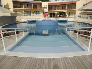 Solar Água Pipa - Apto 115 - 3