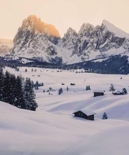Villa Rier - Siusi - 8