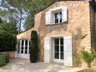 Le Champmazet - La Roquette-sur-Siagne - 6