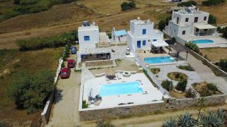 Villa Mozaik - Plaka - 6