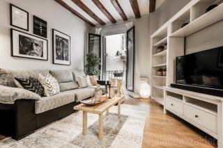 Soul Apartmet - Pamplona - 9