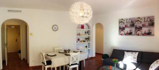 Sitges Apartment - Sitges - 9