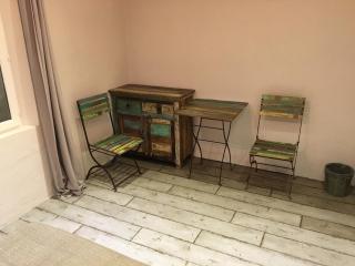 Le Champmazet - La Roquette-sur-Siagne - 1