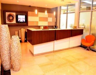 Seasons hotel and spa - Nampula - 5