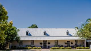 Elianthe Guesthouse - 1