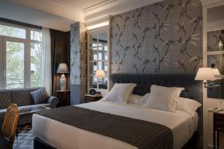 Relais & Châteaux Heritage Hotel - Madrid - 7