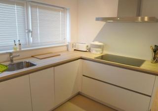 Retro farmhouse Cadzand, Koolse Hoeve 1H - Cadzand - 1