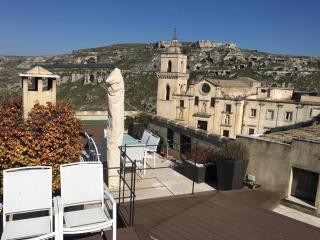 Terrazza Casa Mia Matera - Matera - 8