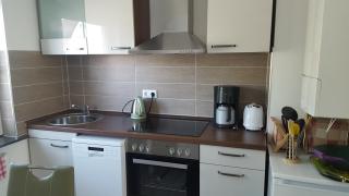 Outletcity Ferienwohnung - Metzingen - 1