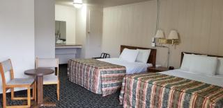 Mountain View Inn Yreka CA - Yreka - 3