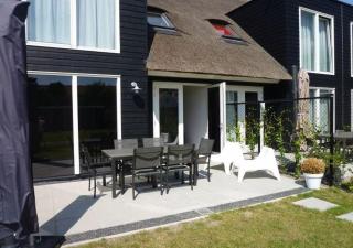 Retro farmhouse Cadzand, Koolse Hoeve 1H - Cadzand - 8