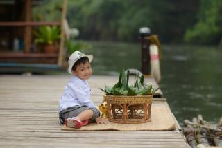 Mek Kiri Riverkwai Resort SHA - Thong Pha Phum - 3