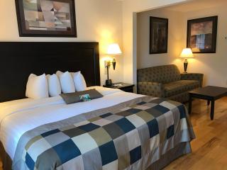 Wingate by Wyndham LaGrange - LaGrange - 8