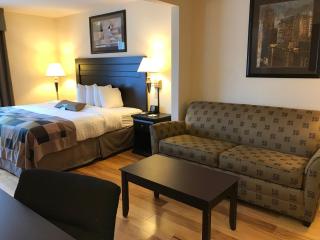 Wingate by Wyndham LaGrange - LaGrange - 7