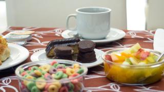 Hotel 15 de Mayo - 5