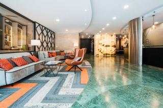Eurostars Cristal Palace - Barcelone - 1