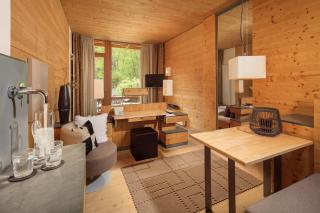 Naturhotel Waldklause - Längenfeld - 5