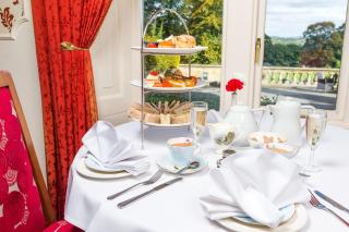 Bagden Hall Hotel - 1
