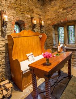 Bagden Hall Hotel - 2