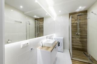 Apartament Żeglarska U2 - 4