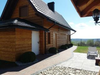 Domki Podwiatracze - Krajno Pierwsze - 1