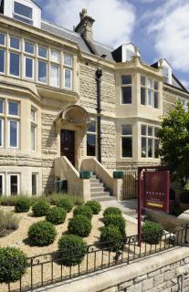 Brooks Guesthouse - Bath - 0