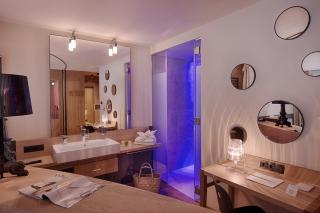 Amonti Wellnessresort - Cadipietra - 2