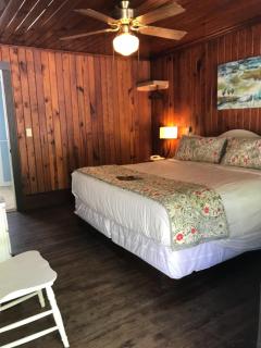 Riverside Lodge at Chimney Rock - 7