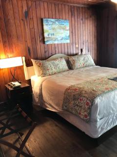 Riverside Lodge at Chimney Rock - 3