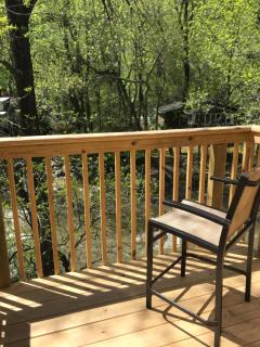 Riverside Lodge at Chimney Rock - 5