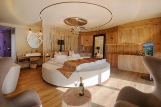 Amonti Wellnessresort - Cadipietra - 5