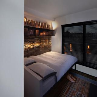 Mini Loft ULB DELTA area with terrace - Bruxelles - 9
