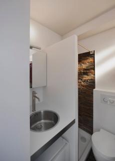 Mini Loft ULB DELTA area with terrace - Bruxelles - 7