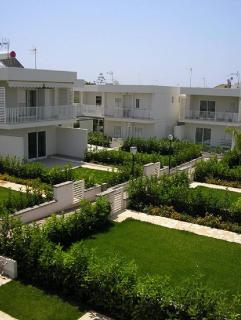 Casa Alice Vista Mare - Marina di Ragusa - 0