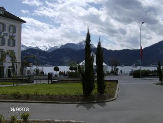 Hotel Schweizerhof - Weggis - 3