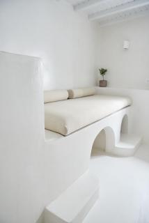 Blanco Rooms Mykonos - Míconos - 8