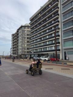 Zeedijk Appartement - Knokke-Heist - 2