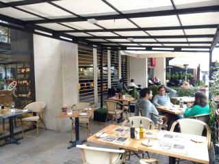 Living Pastene - 4