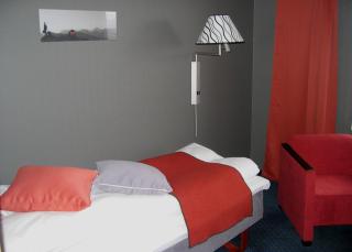 F2 Hotel - Harstad - 1