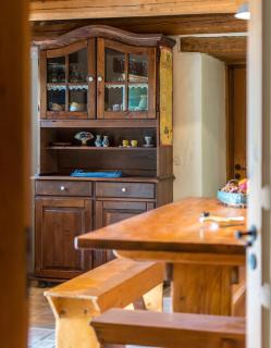 Eri Traditional House - 3