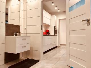 Apartamenty Aleksandry Apartament przy Parku - Świnoujście - 1