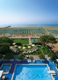 Hotel Croce Di Malta - Lido di Jesolo - 9