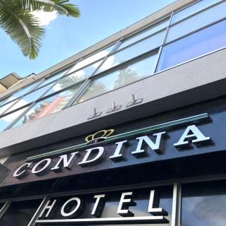 Hotel Condina Pereira - Pereira - 1