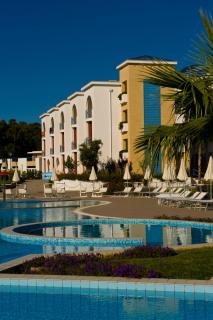 Toccacielo Hotel Village - Nova Siri Marina - 0
