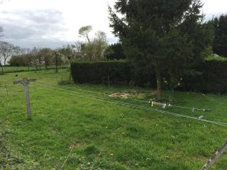 Gite Christian Mont St Michel - Sacey - 9