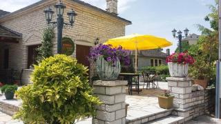 Althea Guesthouse - Ano Pedina - 4
