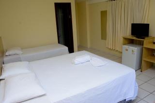 Hotel Sambaquis - 1