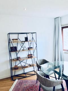 Oporto Chic&Cozy - S. Bento - Porto - 4