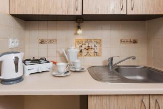 "Willa Octavia" Apartamenty , Pokoje - Jastrzębia Góra - 8