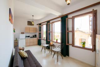 Emerald Dream House - Città di Rodi - 4